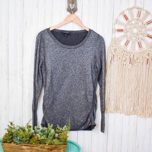 Banana Republic Sweaters - Banana Republic Italian Yarn Wool Sweater O15 Banana Republic Sweaters - Banana Republic Italian Yarn Wool Sweater O15